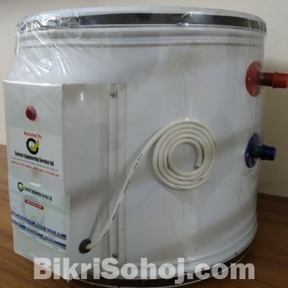 Electric Water Heater (15 Gallon/ 67 Liters)